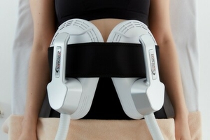 EMS 電磁波パルス痩身 筋肉 31-新型電磁パルス痩身HIEMT shape/SCULPT